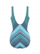 Escape - Casbah -  " M" - Miraclesuit swimwear