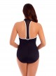 Maillot de bain gainant Finish Line - Miraclesuit swimperformance