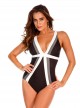 Maillot de bain gainant Trilogy  - Spectra - "M" - Miraclesuit swimwear