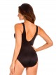Maillot de bain gainant Trilogy  - Spectra - "M" - Miraclesuit swimwear