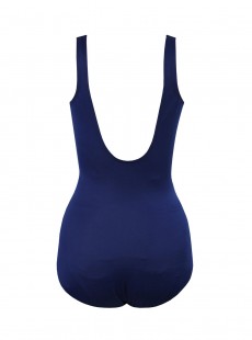Maillot de bain gainant Jillian Dip Dye - "M"