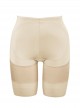 Panty gainant taille mi-haute Rear Lift & Thigh Control Nude - Miraclesuit Shapewear