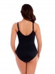 Maillot de bain gainant Sanibel - Les Unis - "M" - Miraclesuit swimwear
