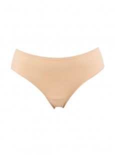 Culotte Hipster Nude - Feel Nothing See Nothing - Naomi & Nicole