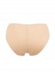 Culotte Hipster Nude - Feel Nothing See Nothing - Naomi & Nicole
