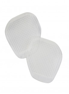 Demi semelle en gel - Twinkle Toes - Secret Weapons  