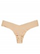 String Invisible Nude - Simply Shapely - Secret Weapons