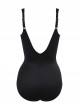  Maillot de bain gainant Sanibel - Cabana chic - "M" - Miraclesuit Swimwear