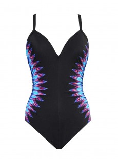 Maillot de bain gainant Temptation - Marrakech - "M" - Miraclesuit Swimwear