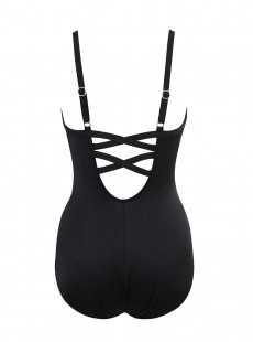 Maillot de bain gainant Temptation - Marrakech - "M" - Miraclesuit Swimwear	