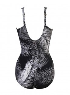 Maillot de bain gainant Siren - Night Flight - "M" - Miraclesuit Swimwear