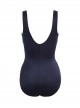 Maillot de bain gainant Brio - Lush Life -  "M" -Miraclesuit Swimwear