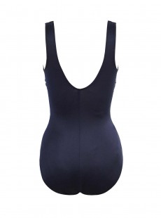 Maillot de bain gainant Brio - Lush Life -  "M" -Miraclesuit Swimwear