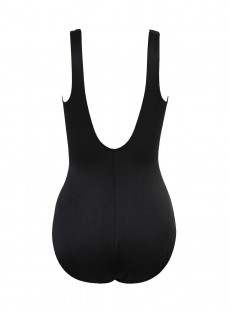 Maillot de bain gainant Temptress - True colors - "M" -Miraclesuit Swimwear