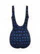 Maillot de bain gainant Escape - Sunset cay - "M" -Miraclesuit Swimwear 