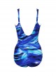 Maillot de bain gainant Sanibel - The breakers - "M" -Miraclesuit Swimwear