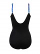 Maillot de bain gainant Oceanus - Animal Spectrum- "M" -Miraclesuit Swimwear 