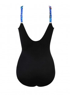 Maillot de bain gainant Oceanus - Animal Spectrum- "M" -Miraclesuit Swimwear 