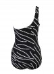 Maillot de bain gainant Jena - Chain Reaction - "M" -Miraclesuit Swimwear   