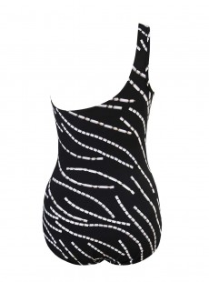 Maillot de bain gainant Jena - Chain Reaction - "M" -Miraclesuit Swimwear   