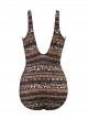 Maillot de bain gainant Odyssey - Lionessa - "M" -Miraclesuit Swimwear