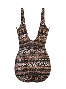 Maillot de bain gainant Odyssey - Lionessa - "M" -Miraclesuit Swimwear