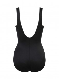 Maillot de bain gainant Temptress - Knit Pick - "FC" -Miraclesuit Swimwear 