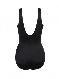 Maillot de bain gainant Escape - Gilt trip - "M" - Miraclesuit swimwear 