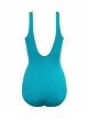Maillot de bain gainant Oceanus Bleu clair- Must haves -  "M" -Miraclesuit Swimwear