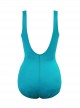 Maillot de bain gainant Escape Bleu clair - Must haves -  "M" -Miraclesuit Swimwear     