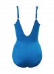 Maillot de bain gainant Sanibel bleu - Must haves -  "M" -Miraclesuit Swimwear