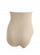 Culotte gainante taille haute nude - Cooling - Naomi & Nicole
