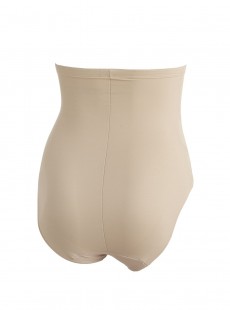 Culotte gainante taille haute nude - Cooling - Naomi & Nicole