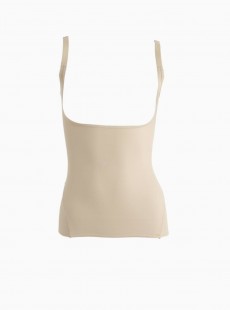 Top torsette nude - Cooling - Naomi & Nicole
