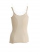 Top torsette nude - Cooling - Naomi & Nicole