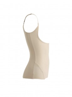 Top torsette nude - Cooling - Naomi & Nicole