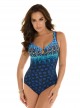 Maillot de bain gainant Escape - Sunset cay - "M" -Miraclesuit Swimwear