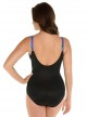Maillot de bain gainant Oceanus - Animal Spectrum- "M" -Miraclesuit Swimwear