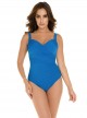 Maillot de bain gainant Sanibel bleu - Must haves - "M" -Miraclesuit Swimwear