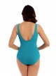 Maillot de bain gainant Oceanus Bleu clair- Must haves - "M" -Miraclesuit Swimwear