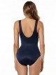 Maillot de bain gainant Brio - Lush Life - "M" -Miraclesuit Swimwear