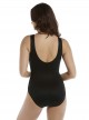 Maillot de bain gainant Palma - Gypsy - "M" -Miraclesuit Swimwear