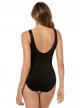 Maillot de bain gainant It's a Wrap - Cabana chic - "M" - Miraclesuit Swimwear