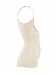 Top torsette grande taille nude - Plus Size - Naomi & Nicole