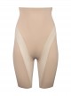 Panty taille haute nude - Cooling - Naomi & Nicole