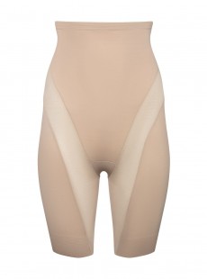 Panty taille haute nude - Cooling - Naomi & Nicole