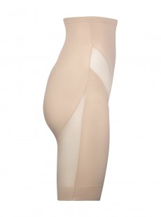 Panty taille haute nude - Cooling - Naomi & Nicole