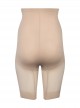 Panty taille haute nude - Cooling - Naomi & Nicole