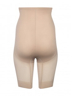 Panty taille haute nude - Cooling - Naomi & Nicole
