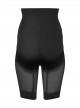 Panty taille haute noir - Cooling - Naomi & Nicole